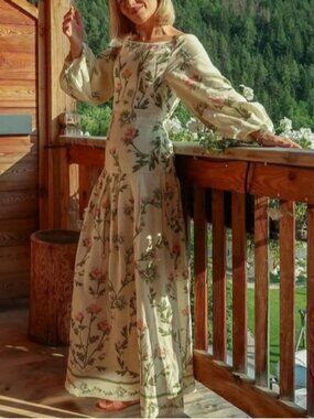 Agua by Agua Bendita | Dresses | Agua By Agua Bendita Lima Esmeralda Dress  | Poshmark